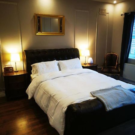 Ballycarnan Lodge Self Catering Accomodation Port Laoise Bagian luar foto