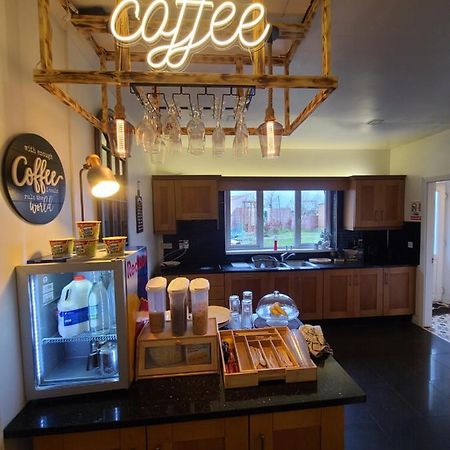 Ballycarnan Lodge Self Catering Accomodation Port Laoise Bagian luar foto
