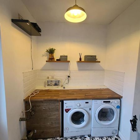 Ballycarnan Lodge Self Catering Accomodation Port Laoise Bagian luar foto