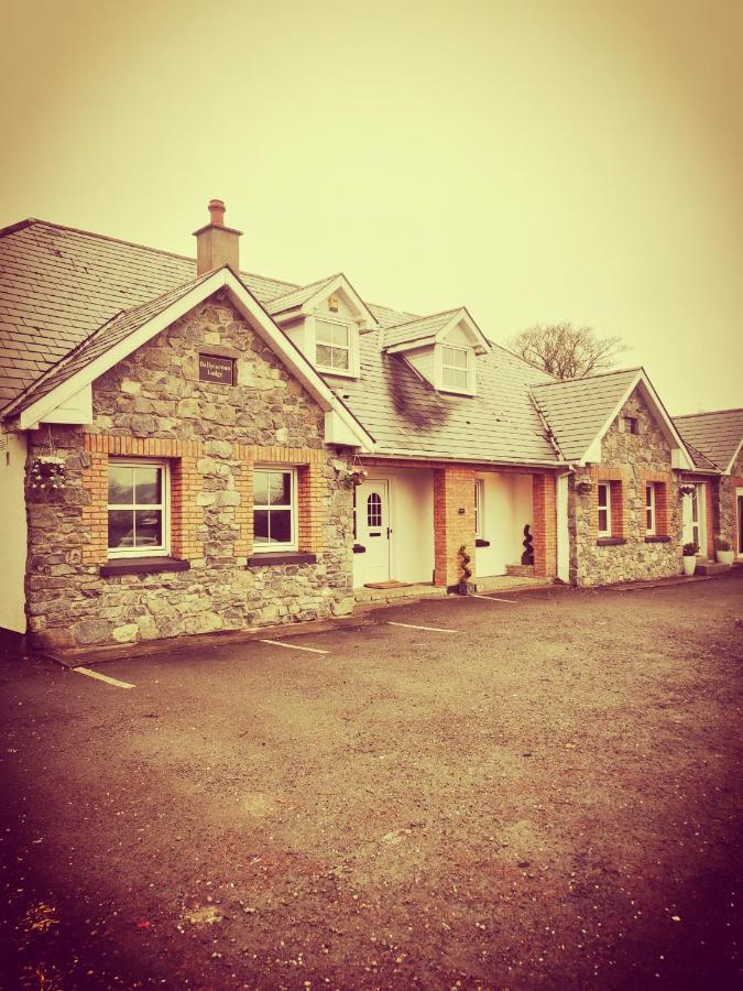 Ballycarnan Lodge Self Catering Accomodation Port Laoise Bagian luar foto