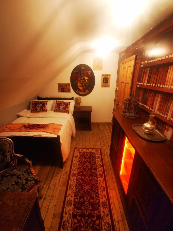 Ballycarnan Lodge Self Catering Accomodation Port Laoise Bagian luar foto