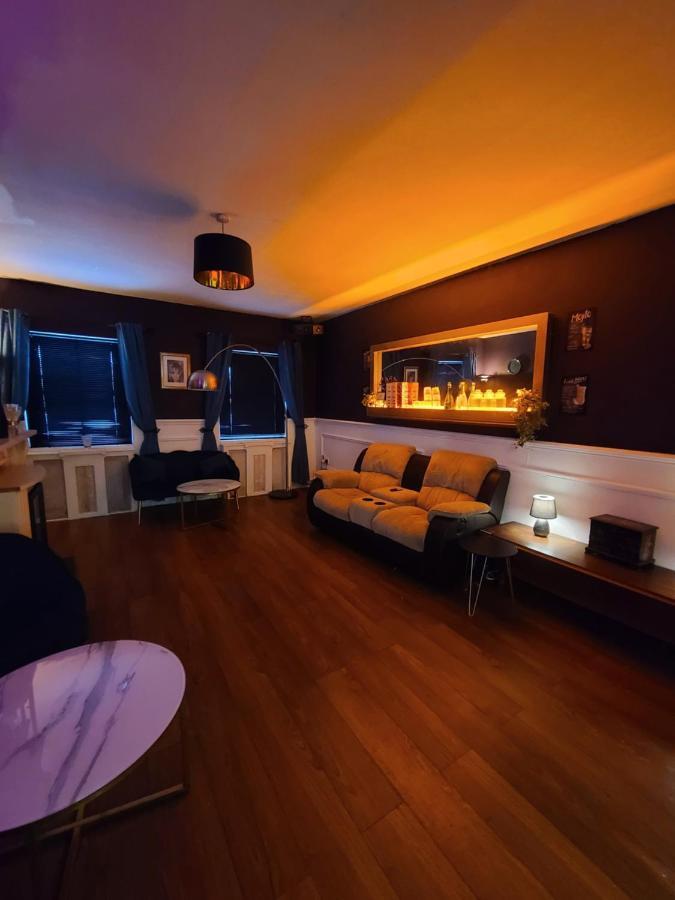 Ballycarnan Lodge Self Catering Accomodation Port Laoise Bagian luar foto